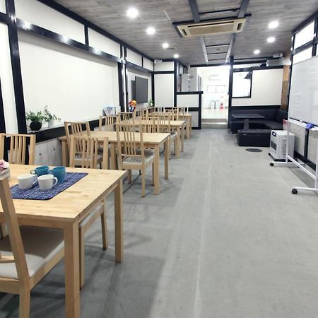 Guest House Futaba 오사카 외부 사진
