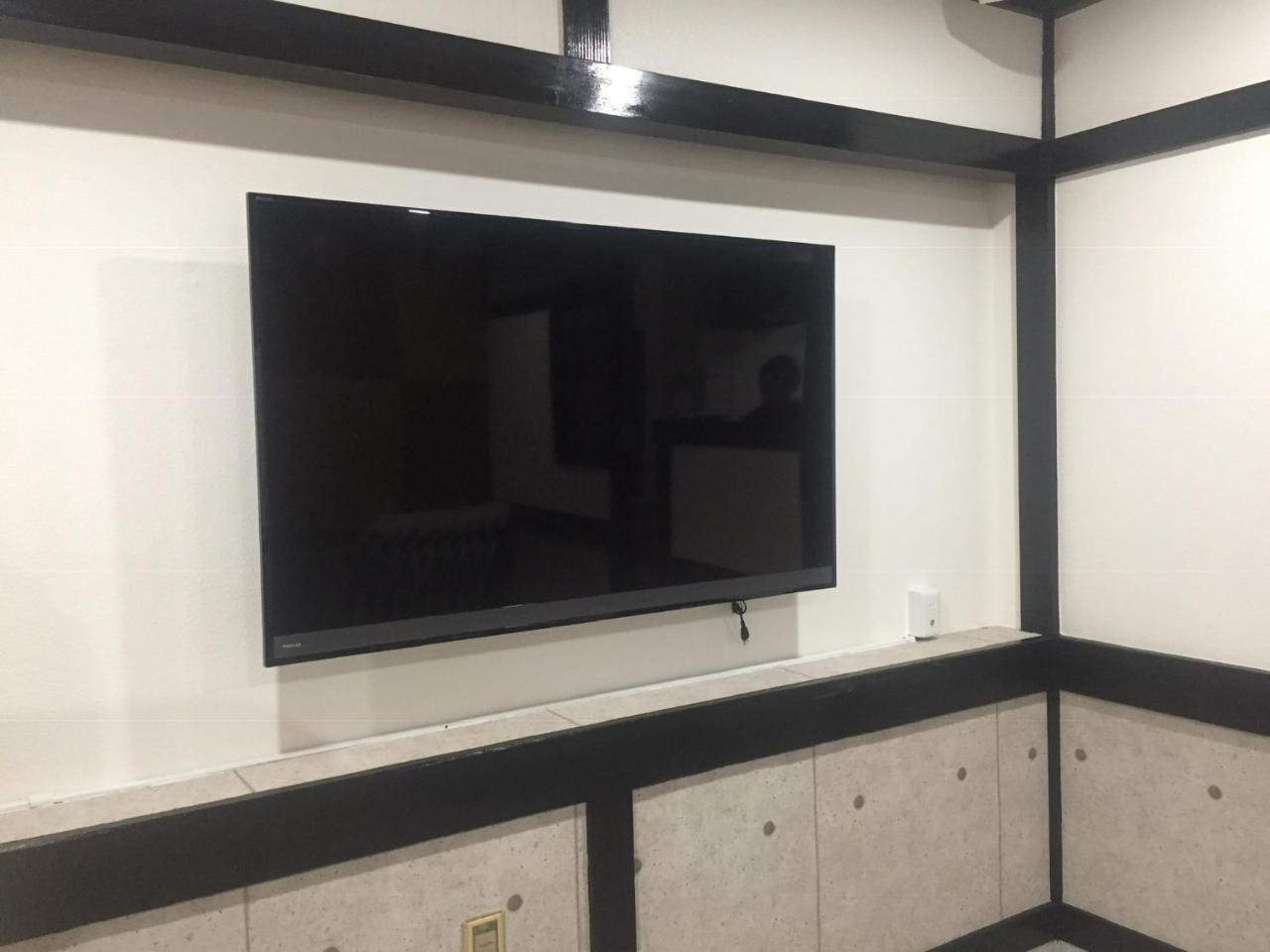 Guest House Futaba 오사카 외부 사진
