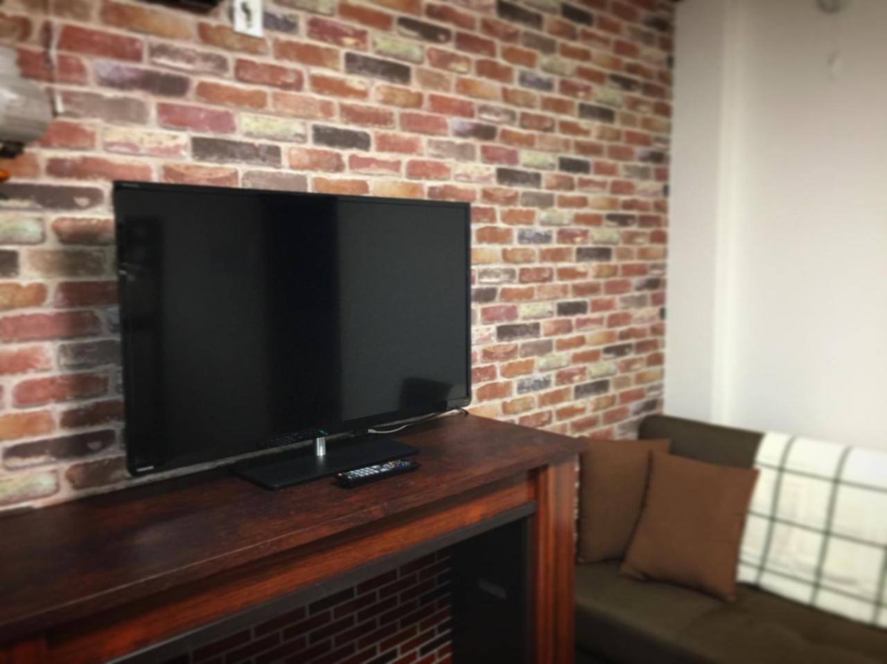 Guest House Futaba 오사카 외부 사진