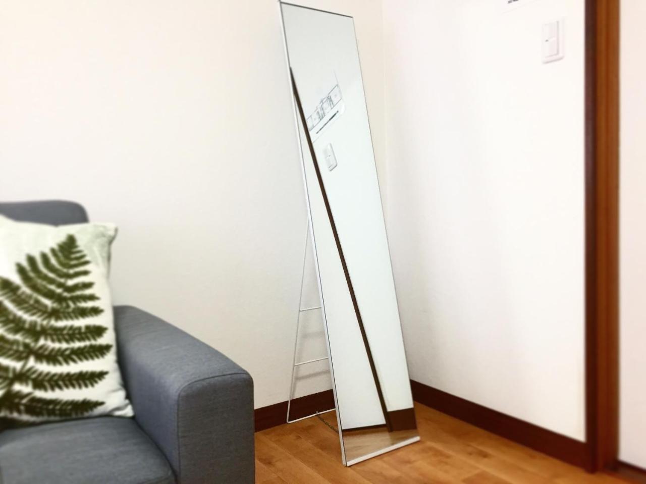 Guest House Futaba 오사카 외부 사진