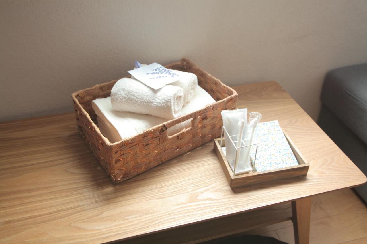 Guest House Futaba 오사카 외부 사진