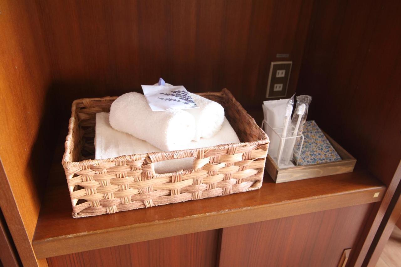 Guest House Futaba 오사카 외부 사진