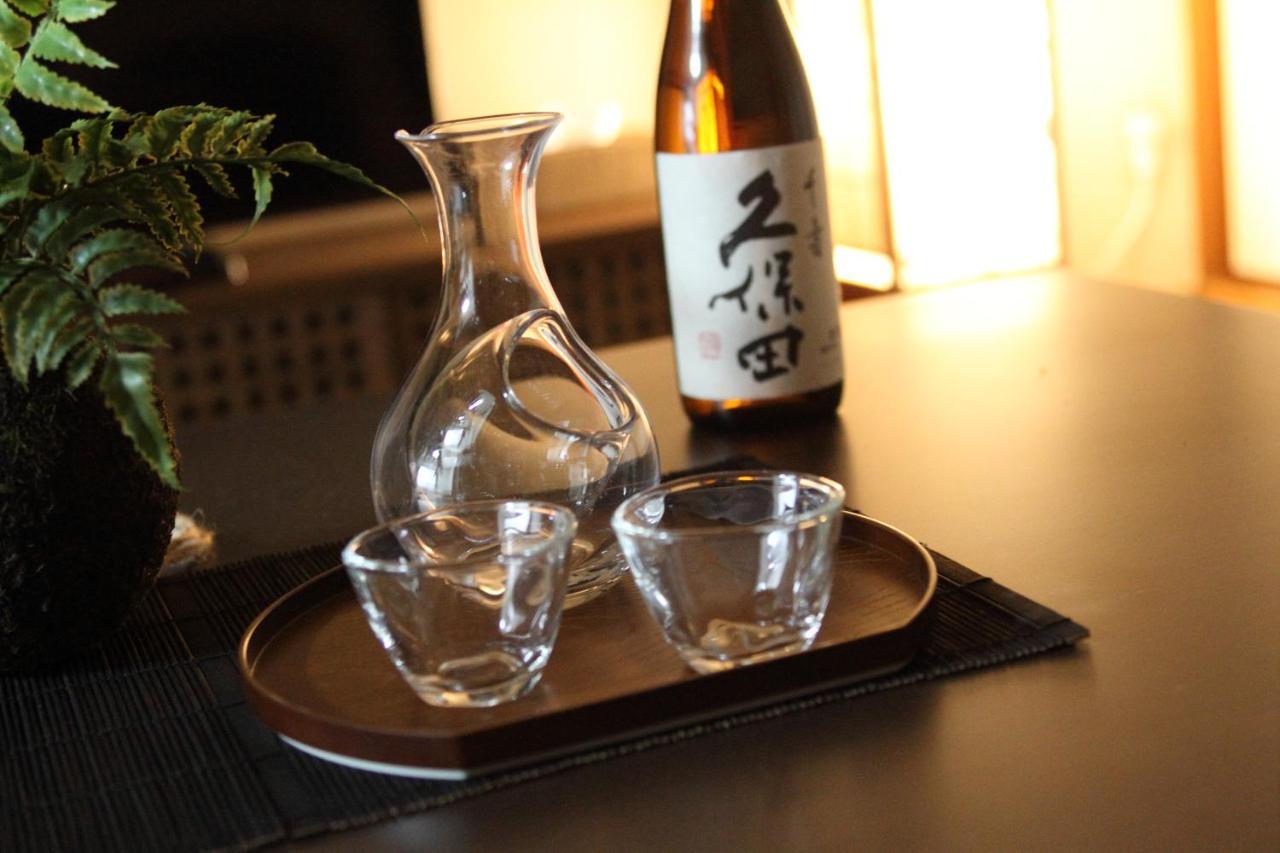Guest House Futaba 오사카 외부 사진